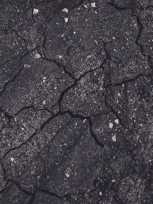 Professional mat with non-slip texture